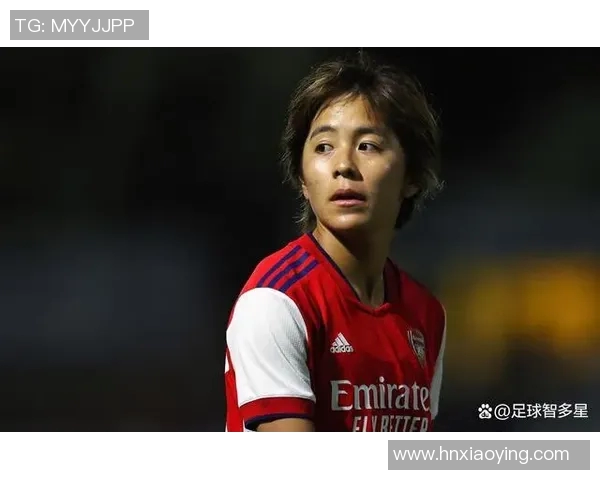 日本女足球星风采：从坂口实幸到岩渕真奈的成长与荣耀