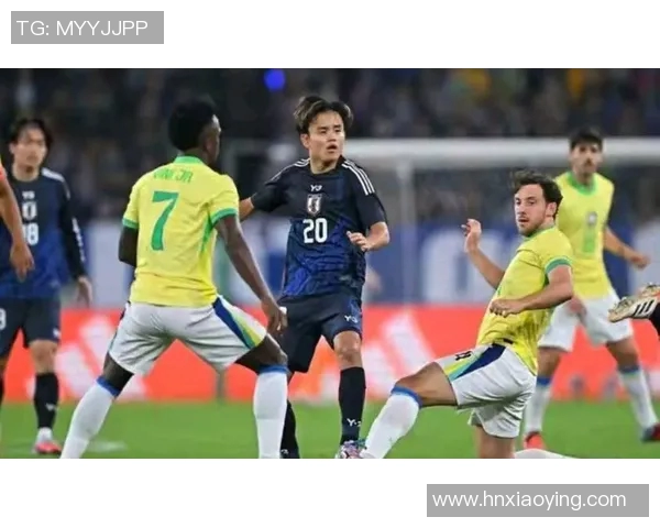 球星们眼中的日本足球：实力、进步与未来潜力分析